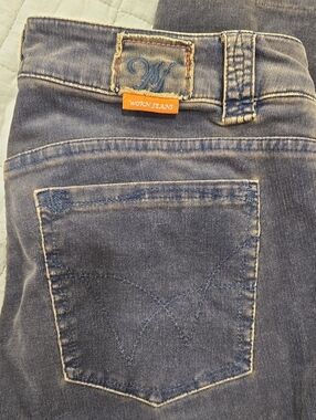 Worn Jeans Women’s Corduroy Pant